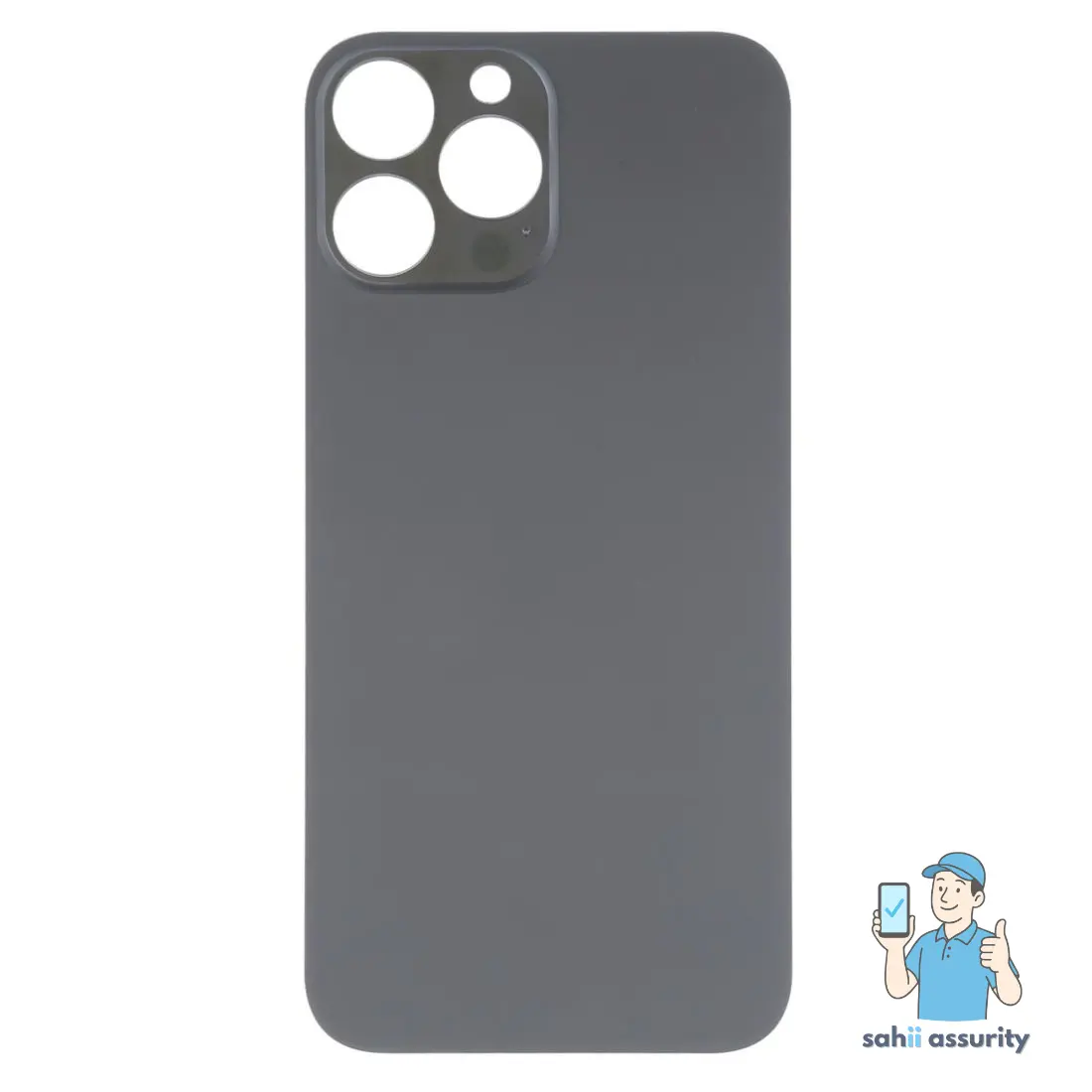 Back Panel Cover for Apple iPhone 14 Pro Max thumbnail